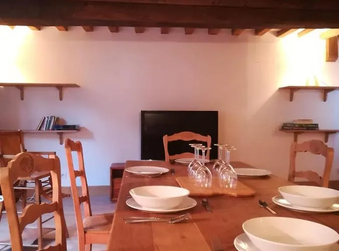 Duplex Avec Terrasse Lumineux Proche Vieux Bassin *