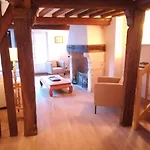 Duplex Avec Terrasse Lumineux Proche Vieux Bassin Ferienhaus