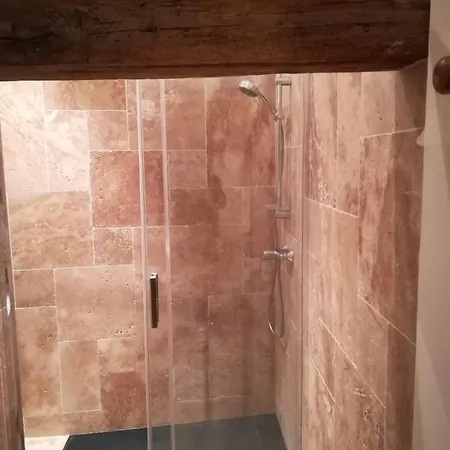 Duplex Avec Terrasse Lumineux Proche Vieux Bassin Honfleur