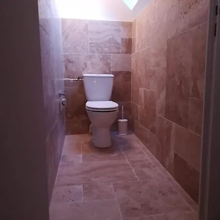 Duplex Avec Terrasse Lumineux Proche Vieux Bassin