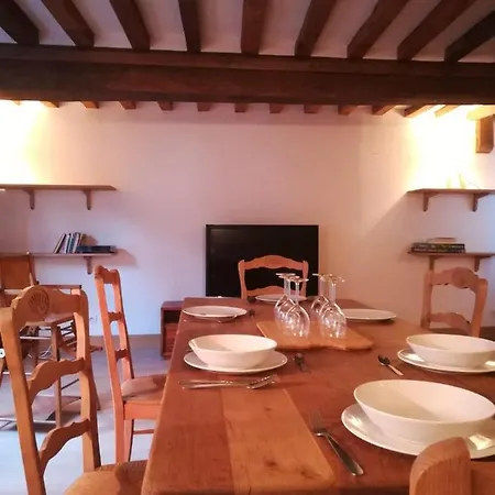 Duplex Avec Terrasse Lumineux Proche Vieux Bassin *