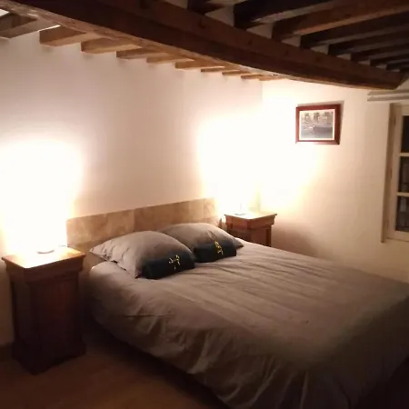 Feriehus Duplex Avec Terrasse Lumineux Proche Vieux Bassin