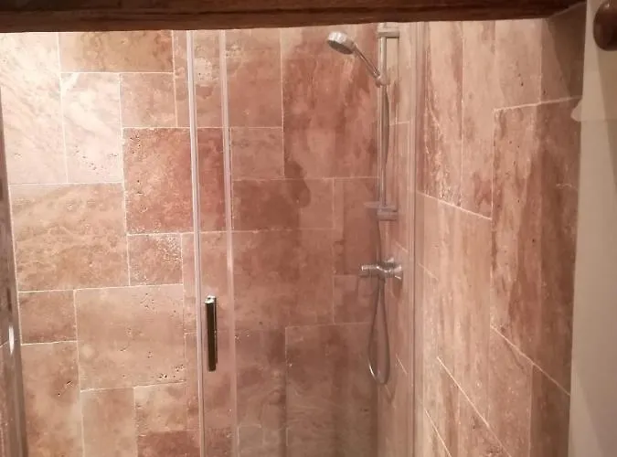 Duplex Avec Terrasse Lumineux Proche Vieux Bassin Honfleur