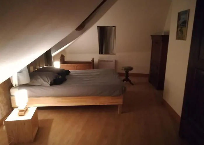 Tatil Evi Duplex Avec Terrasse Lumineux Proche Vieux Bassin *