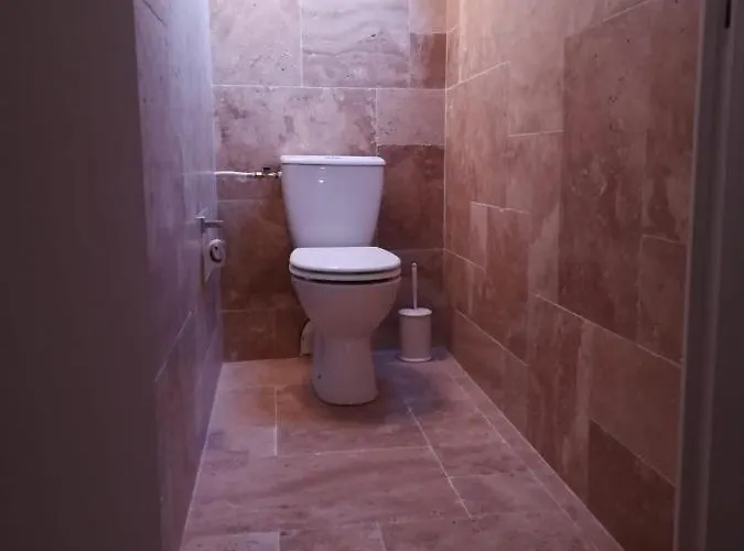 Duplex Avec Terrasse Lumineux Proche Vieux Bassin