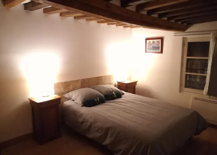 Tatil Evi Duplex Avec Terrasse Lumineux Proche Vieux Bassin